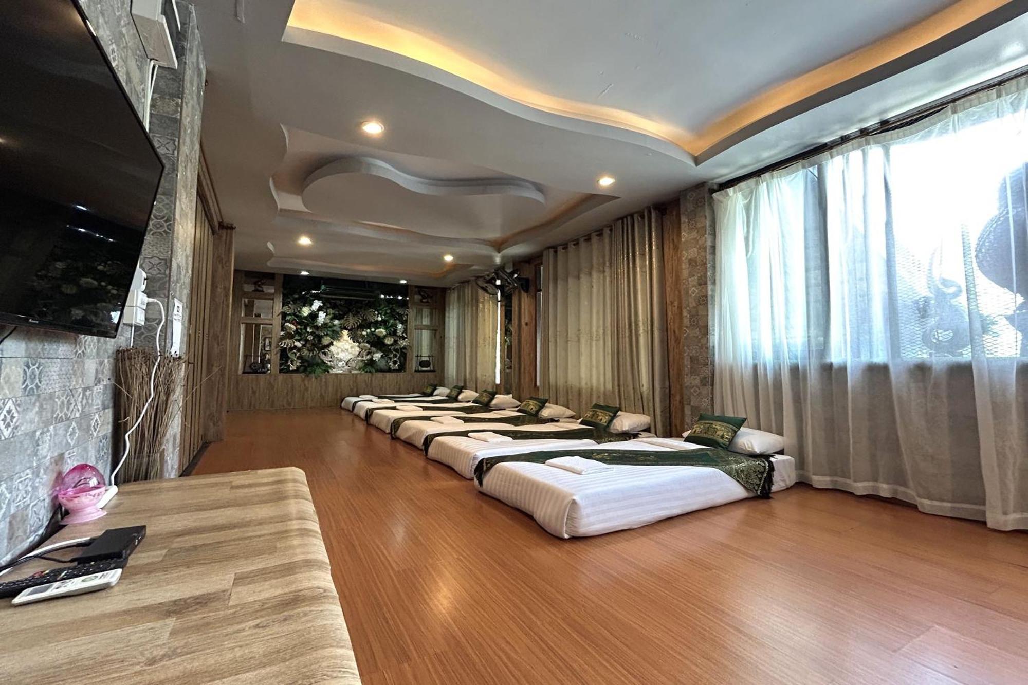 Nice Villa Resort Songkhla Exterior foto