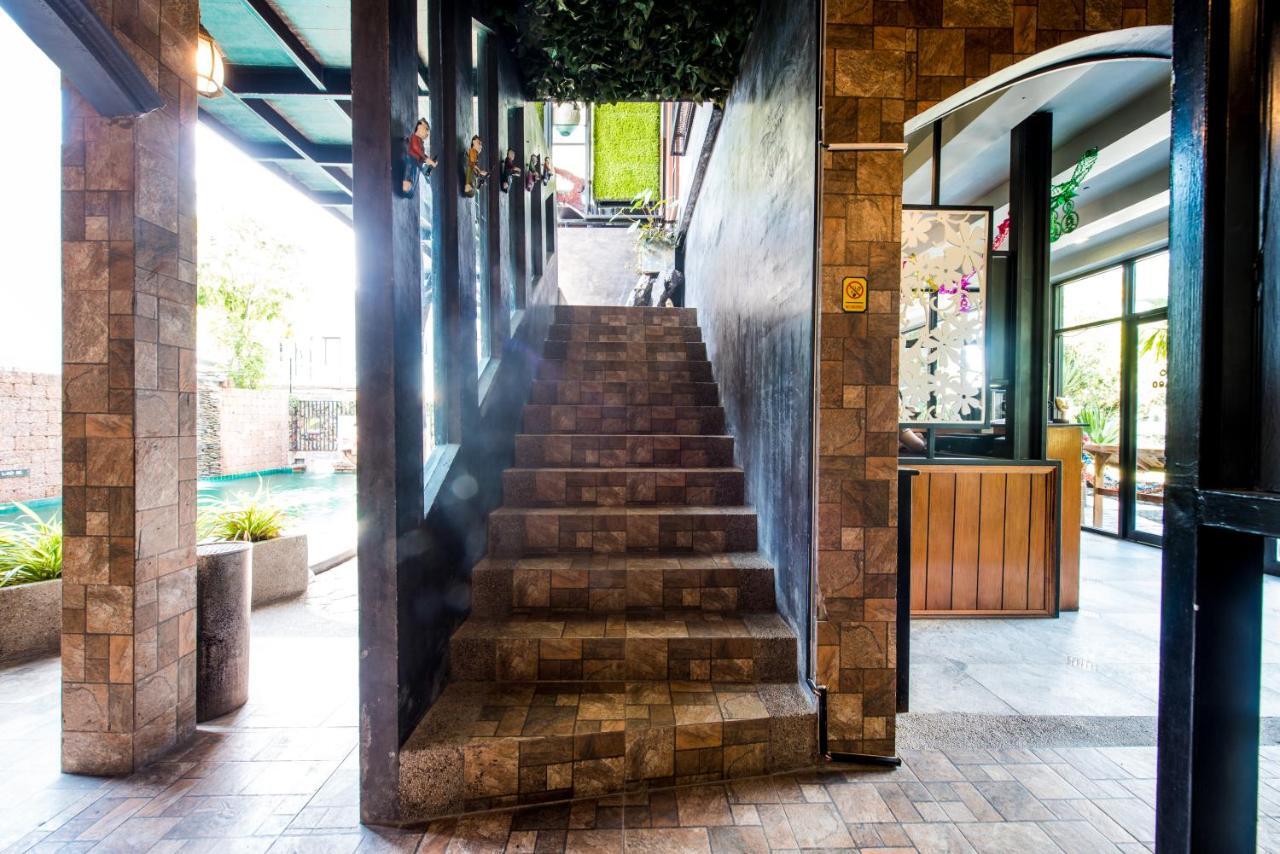 Nice Villa Resort Songkhla Exterior foto
